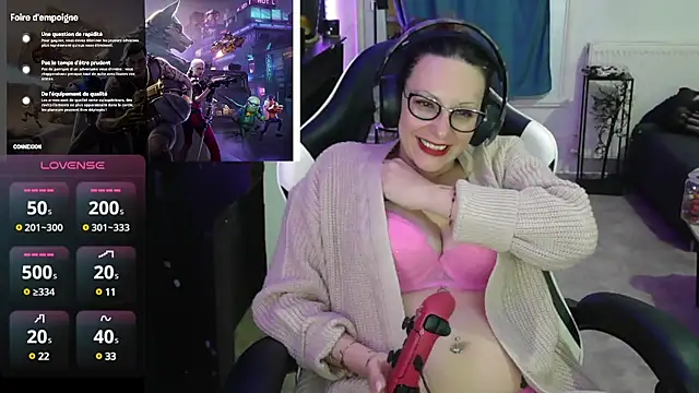 Citron2 online show from 22, 2, 2025