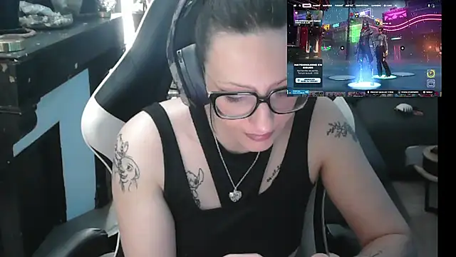 Citron2 online show from 21, 3, 2025