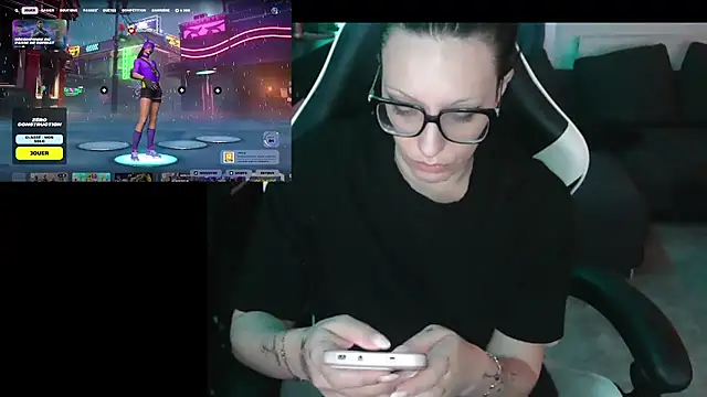 Citron2 online show from 5, 3, 2025