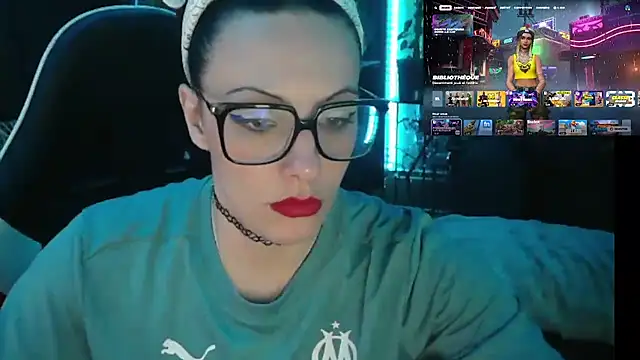 Citron2 online show from 16, 3, 2025