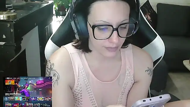 Citron2 online show from 7, 3, 2025