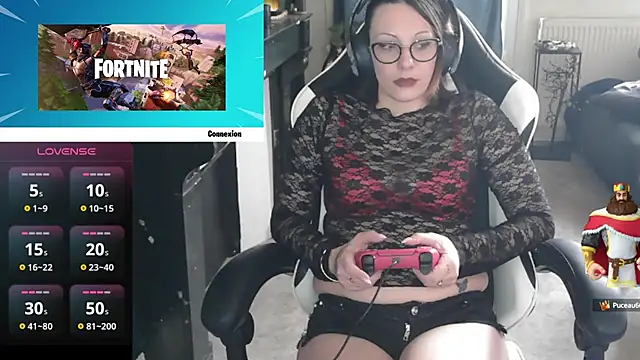 Citron2 online show from 19, 2, 2025