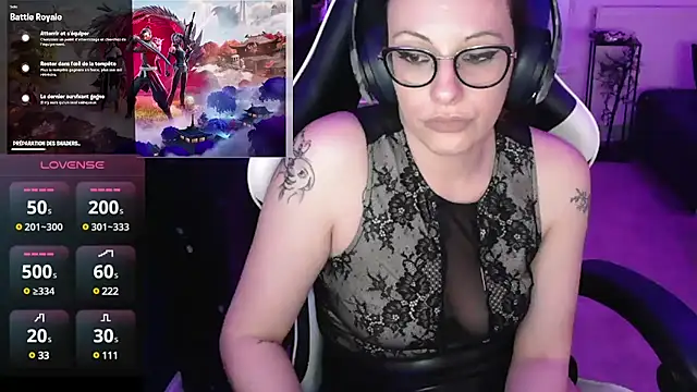 Citron2 online show from 20, 2, 2025