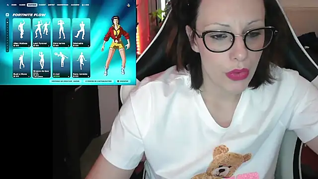 Citron2 online show from 1, 3, 2025