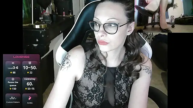 Citron2 online show from 25, 2, 2025