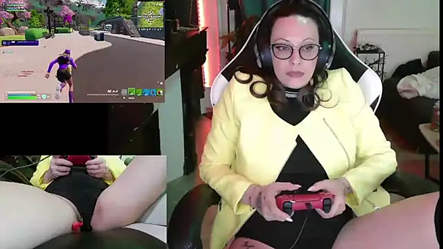 Citron2 online show from 27, 2, 2025