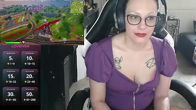 Citron2 online show from 22, 2, 2025