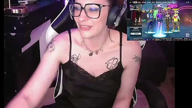 Citron2 online show from 11, 3, 2025