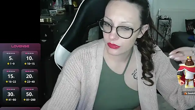 Citron2 online show from 21, 2, 2025