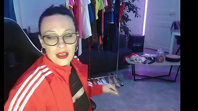 Citron2 online show from 10, 3, 2025