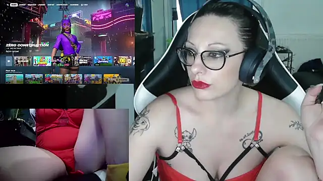 Citron2 online show from 28, 2, 2025