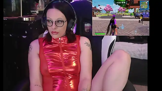 Citron2 online show from 10, 3, 2025