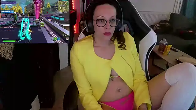 Citron2 online show from 4, 3, 2025