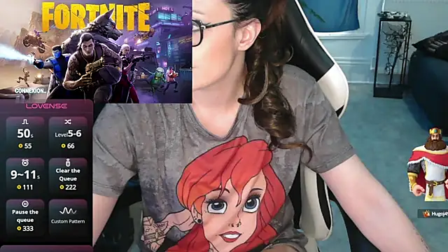 Citron2 online show from 24, 2, 2025