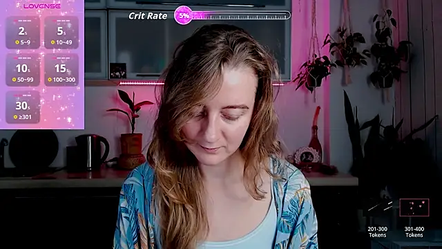 Elly Helly online show from 5, 11, 2025