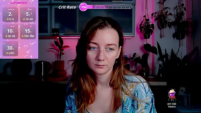 Elly Helly online show from 4, 12, 2025