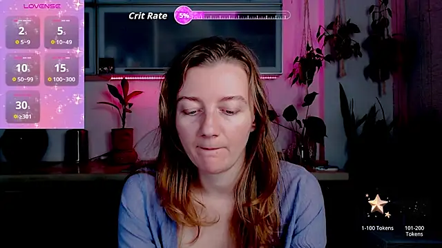 Elly Helly online show from 14, 11, 2025