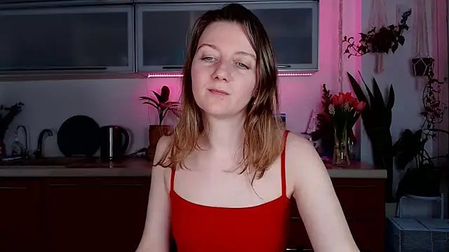 Elly Helly online show from 14, 1, 2025