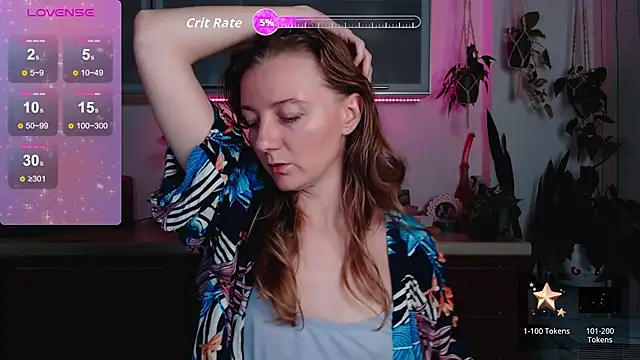 Elly Helly online show from 26, 9, 2025