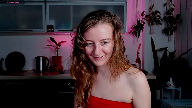 Elly Helly online show from 29, 10, 2025