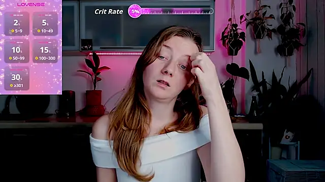 Elly Helly online show from 5, 12, 2025