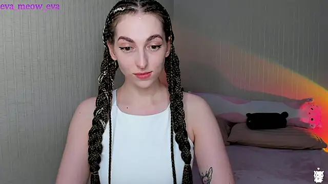 Snapshot of Meow_Eva_Meow chatting on 11, 2, 2025 Meow Eva Meow online show from 11, 2, 2025