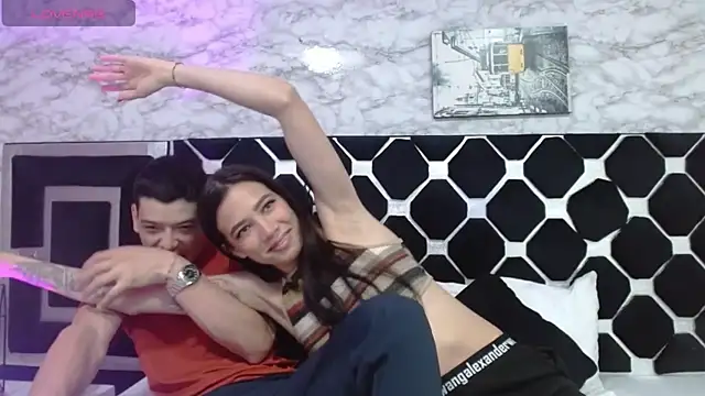 Dominate Alison online show from 24, 3, 2026