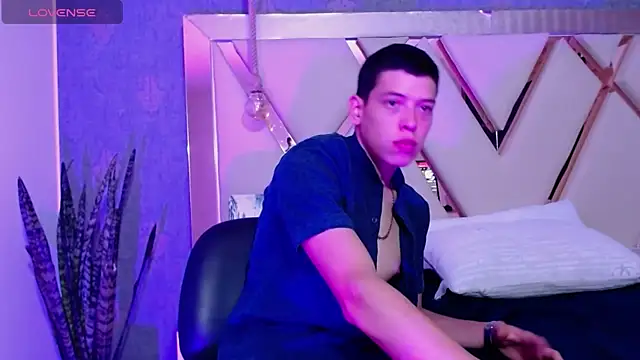 Dominate Alison online show from 9, 4, 2026