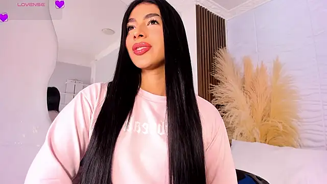 IsabelleFoxx  online show from 1, 2, 2026