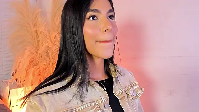 IsabelleFoxx  online show from 10, 3, 2026