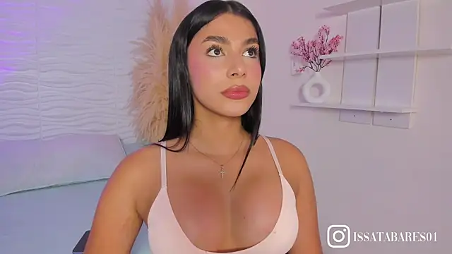 IsabelleFoxx  online show from 10, 5, 2026