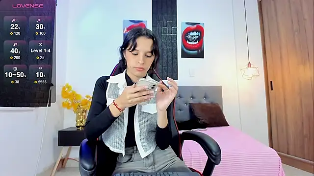 melissa sc online show from 8, 9, 2025