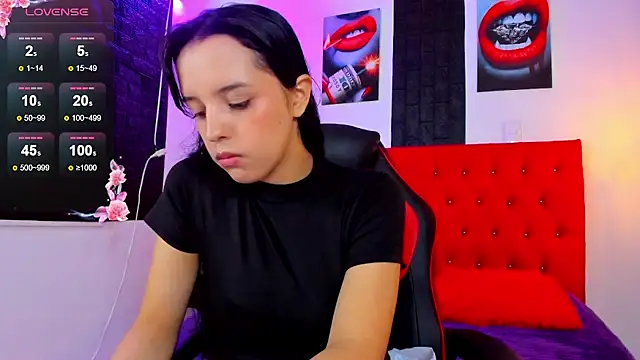 melissa sc online show from 18, 3, 2025