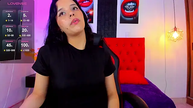 melissa sc online show from 18, 3, 2025