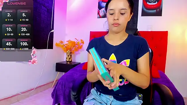 melissa sc online show from 17, 3, 2025
