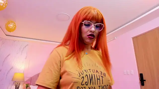 MadelaineJones online show from 19, 4, 2026