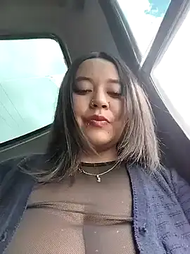 Cristal  04 online show from 9, 11, 2025