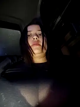 Cristal  04 online show from 12, 4, 2026