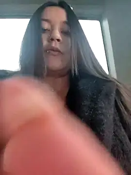 Cristal  04 online show from 18, 3, 2026