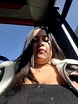 Cristal  04 online show from 7, 5, 2026