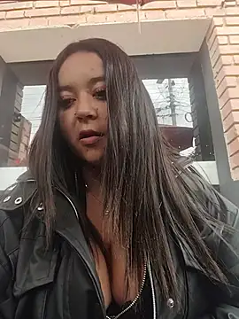 Cristal  04 online show from 13, 7, 2026