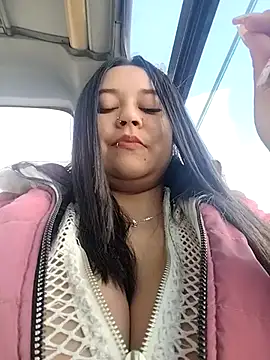 Cristal  04 online show from 22, 4, 2026