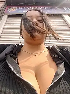 Cristal  04 online show from 18, 12, 2025