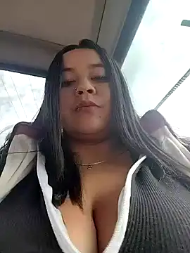 Cristal  04 online show from 12, 3, 2026