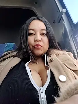 Cristal  04 online show from 23, 11, 2025