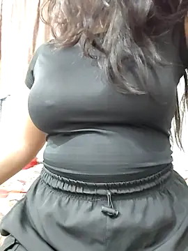 MohiniHott online show from 13, 2, 2026