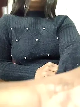 MohiniHott online show from 24, 1, 2025