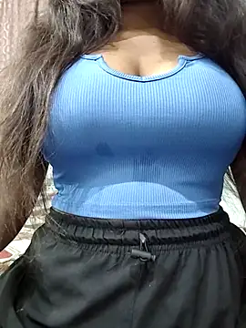 MohiniHott online show from 17, 12, 2025