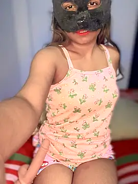 Little  Zara online show from 1, 11, 2025