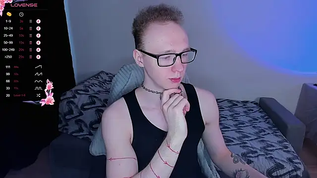 Alex silents online show from 1, 2, 2026